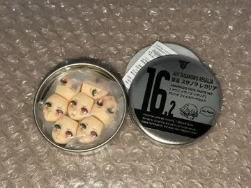 hyena 메가미 디바이스
