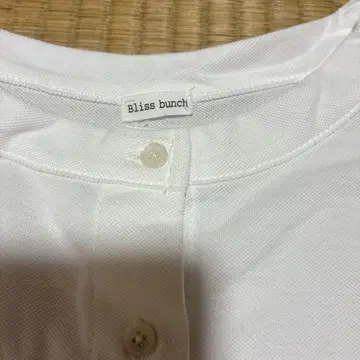 Bliss bunch의 가디건