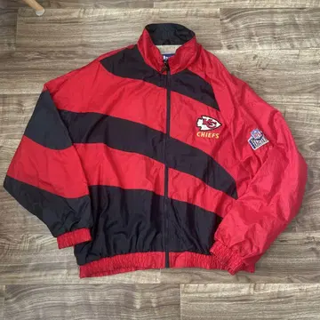 USA 구제 의류 나일론 자켓 아우터 90s