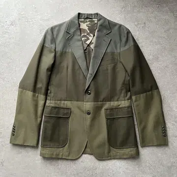 새상품급 NICK WOOSTER UNITED ARROWS 자켓 44