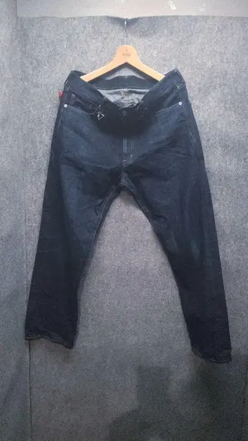 WHIZ LIMITED 위즈리미티드 데님 팬츠