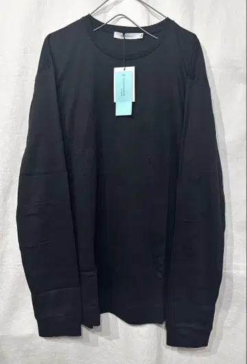 Kashwere KASHALLY 카시웨어 카슈아리 롱 T-SHIRT