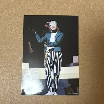 미궁가극 속 미소년 탐정단 사키구치 나가히로 특전 브로마이드