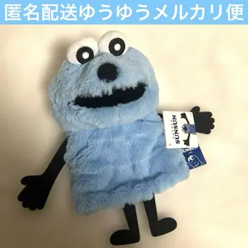 퍼펫 핸드퍼펫 승승