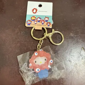 먀쿠먀쿠 산리오