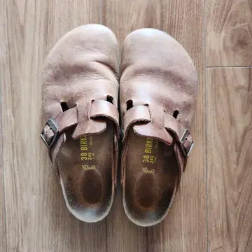 BIRKENSTOCK 보스턴 38