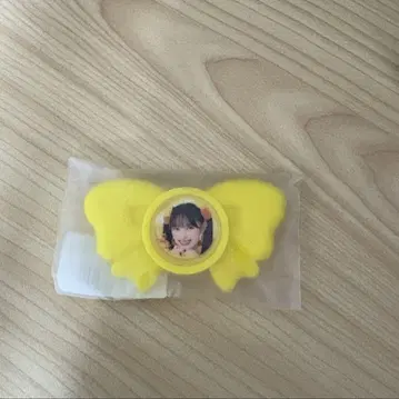스다 아키 응원봉 액세서리
