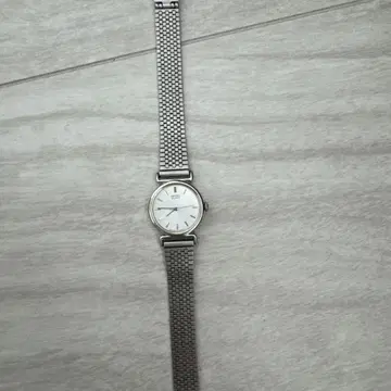 SEIKO 앤티크 시계