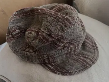 Andrew Driftwood Marine cap