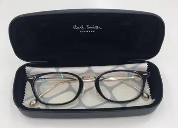 Paul Smith 안경 케이스 포함