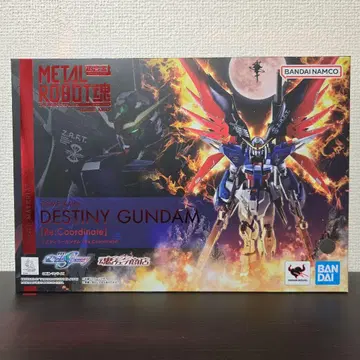 METAL ROBOT혼 데스티니 건담 Re:Co