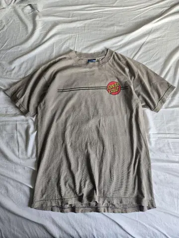 90s Santa Cruz 산타크루즈 USA제 L 사이즈