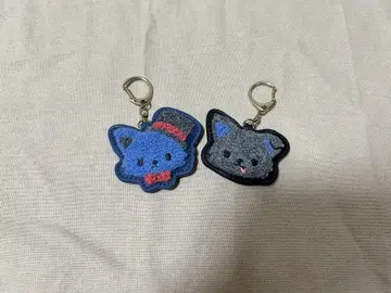JOCHUM 레인 피하이 키링