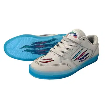 MAN WITH A MISSION 스니커즈 맨위즈 27.5cm