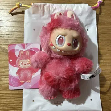 러브브 정품
