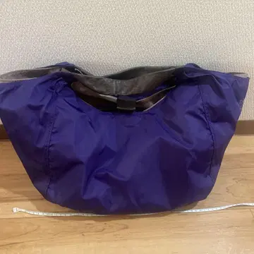 CAMPER 리버서블 토트백/핸드백
