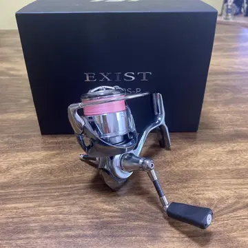 EXIST SF1000S-P