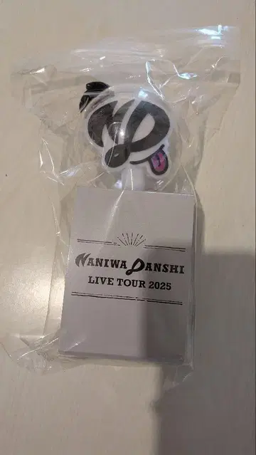 나니와단시 응원봉 2025
