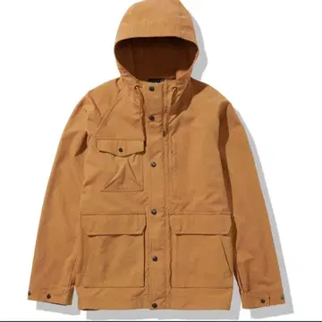 THE NORTH FACE Firefly Jacket