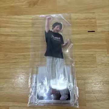 카노 에이코 아크릴 스탠드