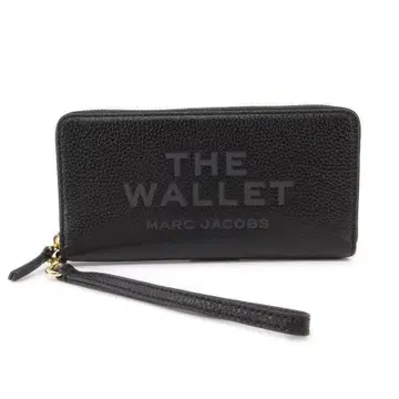 컨디션 최상 마크제이콥스 장지갑 라운드 지퍼 30-25060907