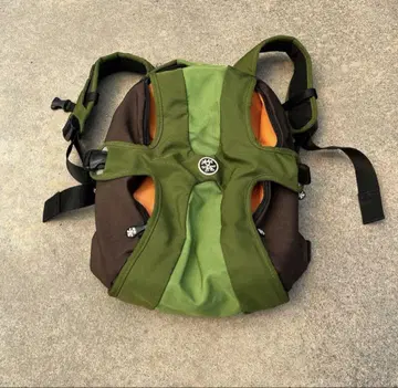 00s 크럼플러 crumpler 백팩 백팩