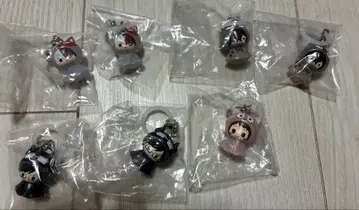 메지루시 액세서리 애니멀 ver 나의 히어로 아카데미아