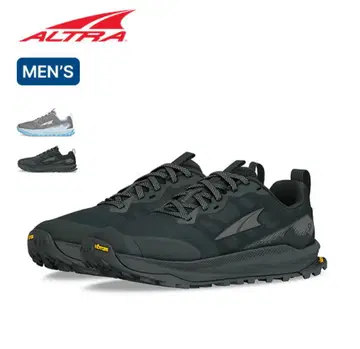 미사용 새상품 알트라 ALTRA 론 피크 9 LONE PEAK