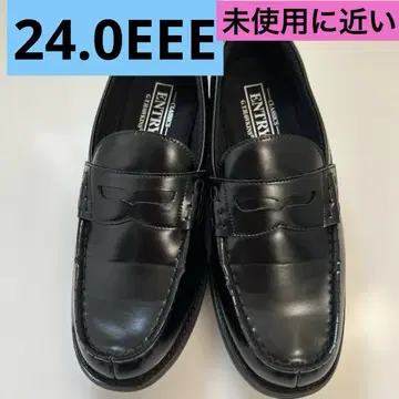 진심 가벼운 로퍼 호킨스 24EEE [ 남성 ]