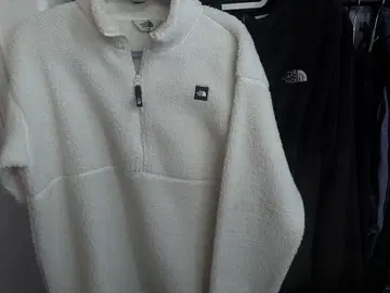 THE NORTH FACE 플리스 자켓 2세트