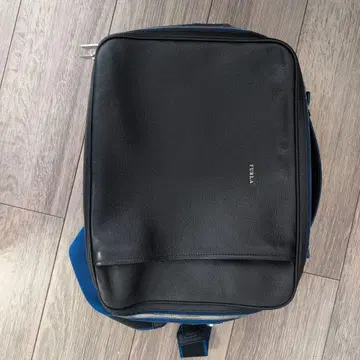 FURLA 훌라 아르고 가죽 비즈니스 백 비즈니스 백팩 3WAY