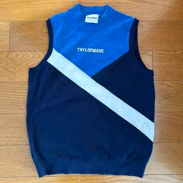 TAYLORMADE 슬리브리스 베스트