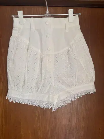 SIIILON short pants
