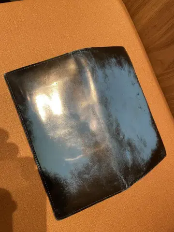 장지갑 GREDEER