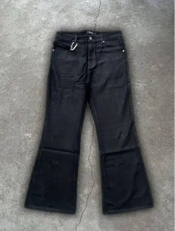 [ 미개봉 ] goar.archive Strapped Pants M