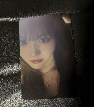 MADEIN S 전원 사인회 SERINA 세리나 트레이딩 카드