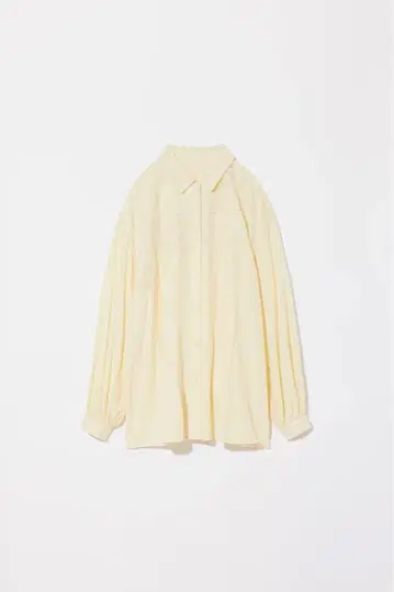 Eaphi VINTAGE LIKE LACE BLOUSE