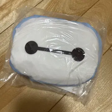 디즈니 리조트 쇼핑 에코백 베이맥스