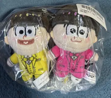 오소마츠 6쌍둥이 호와누이