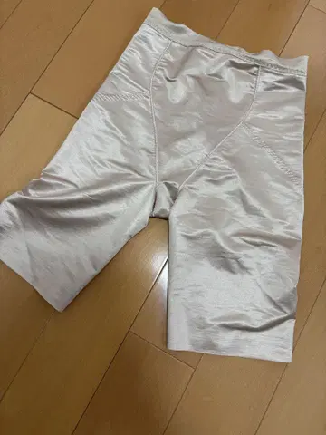 트리트 드레싱 브라이덜용 롱 거들 M