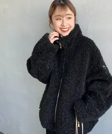 타트라스 보아 자켓