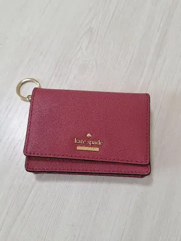 kate spade 카드 케이스 ID 창 포함
