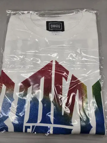 BMSG 페스티벌 2025 티셔츠