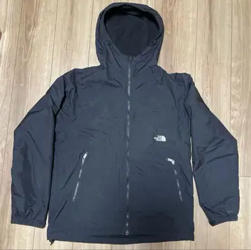 [ 새상품급 ] THE NORTH FACE 컴팩트 노마드 자켓 XL