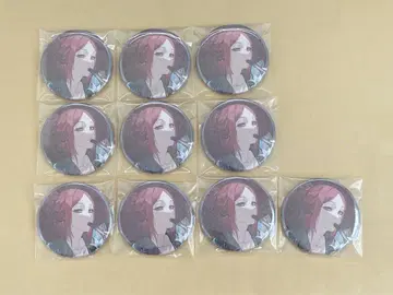 블랙스타 캔뱃지