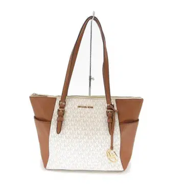 마이클코어스 토트백 시그니처 샬롯 30-24111914