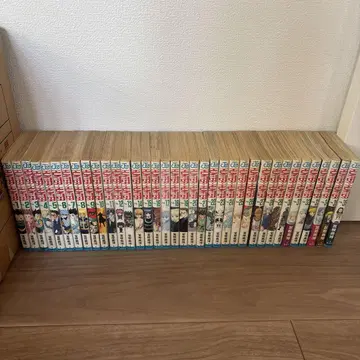 HUNTER x HUNTER 전 36권 세트