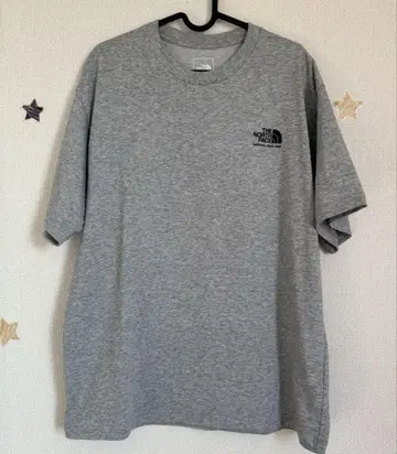 THE NORTH FACE S/S Historical Logo Tee