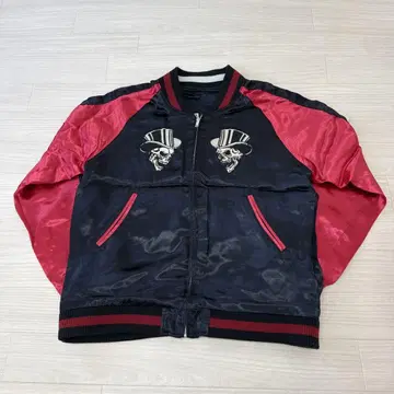 VANSON 스카잔