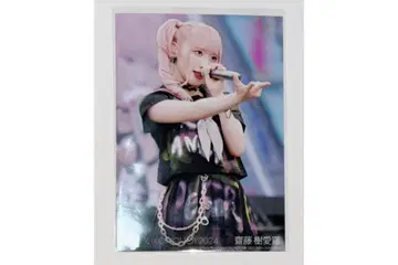 이코럽 사이토 지아라 봉입 브로마이드